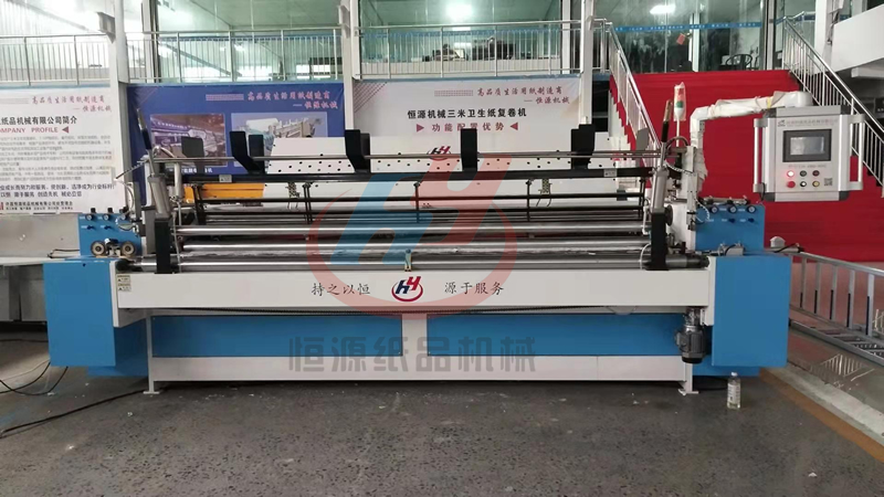 2021年國(guó)慶節(jié)后最新行情，衛(wèi)生紙機(jī)器設(shè)備多少錢一臺(tái)？